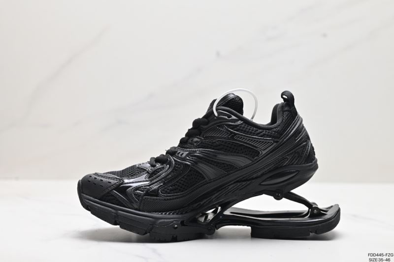 Balenciaga Track Shoes